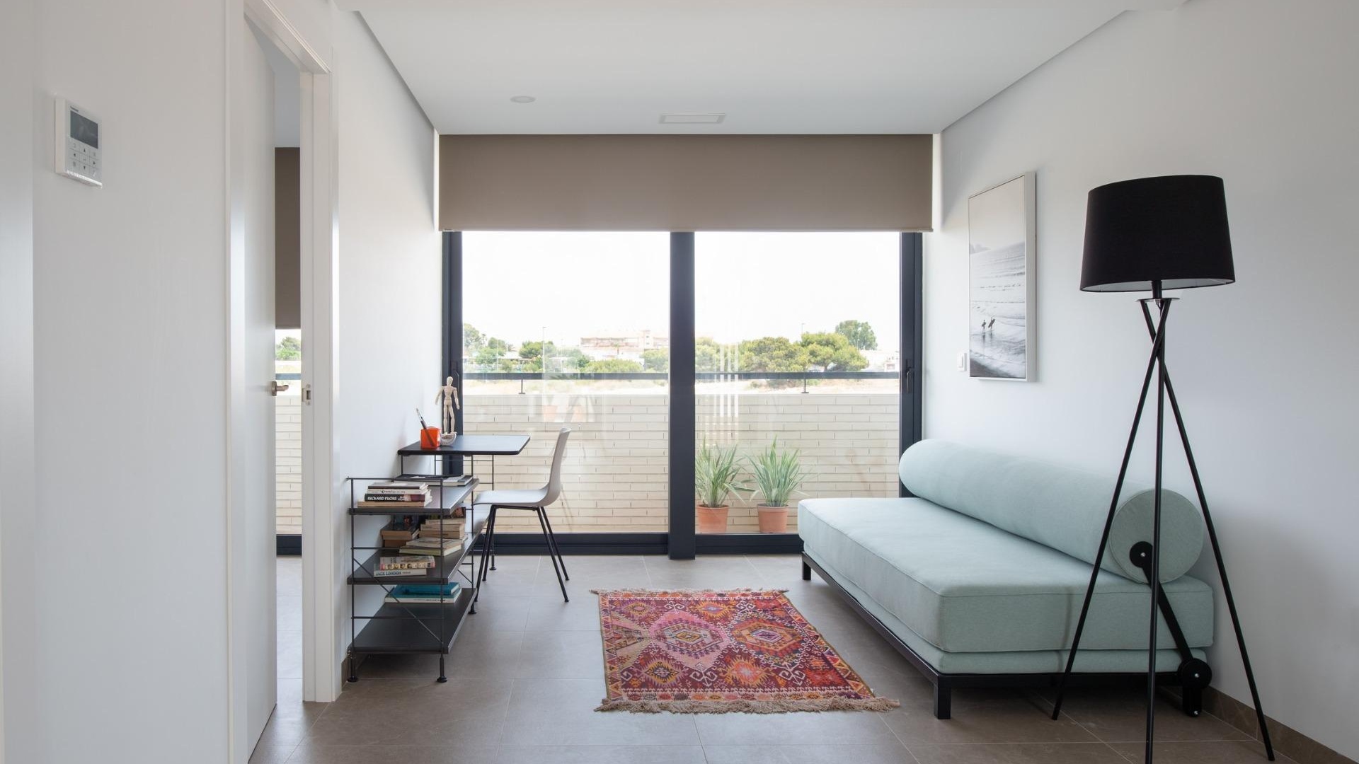 New Build - Villa - Campoamor