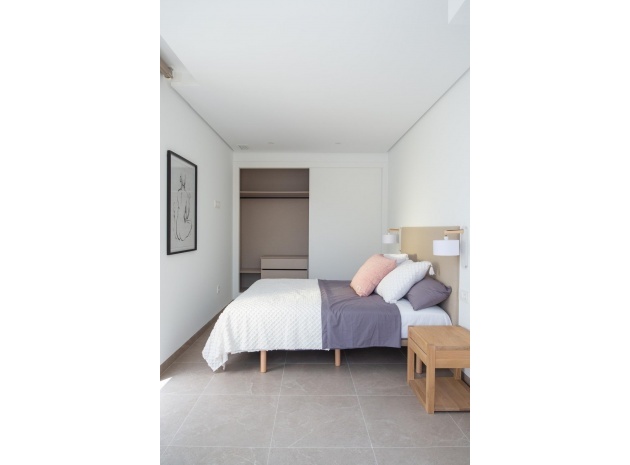 New Build - Villa - Campoamor