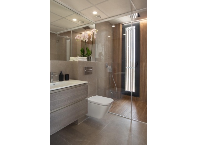 New Build - Villa - Campoamor