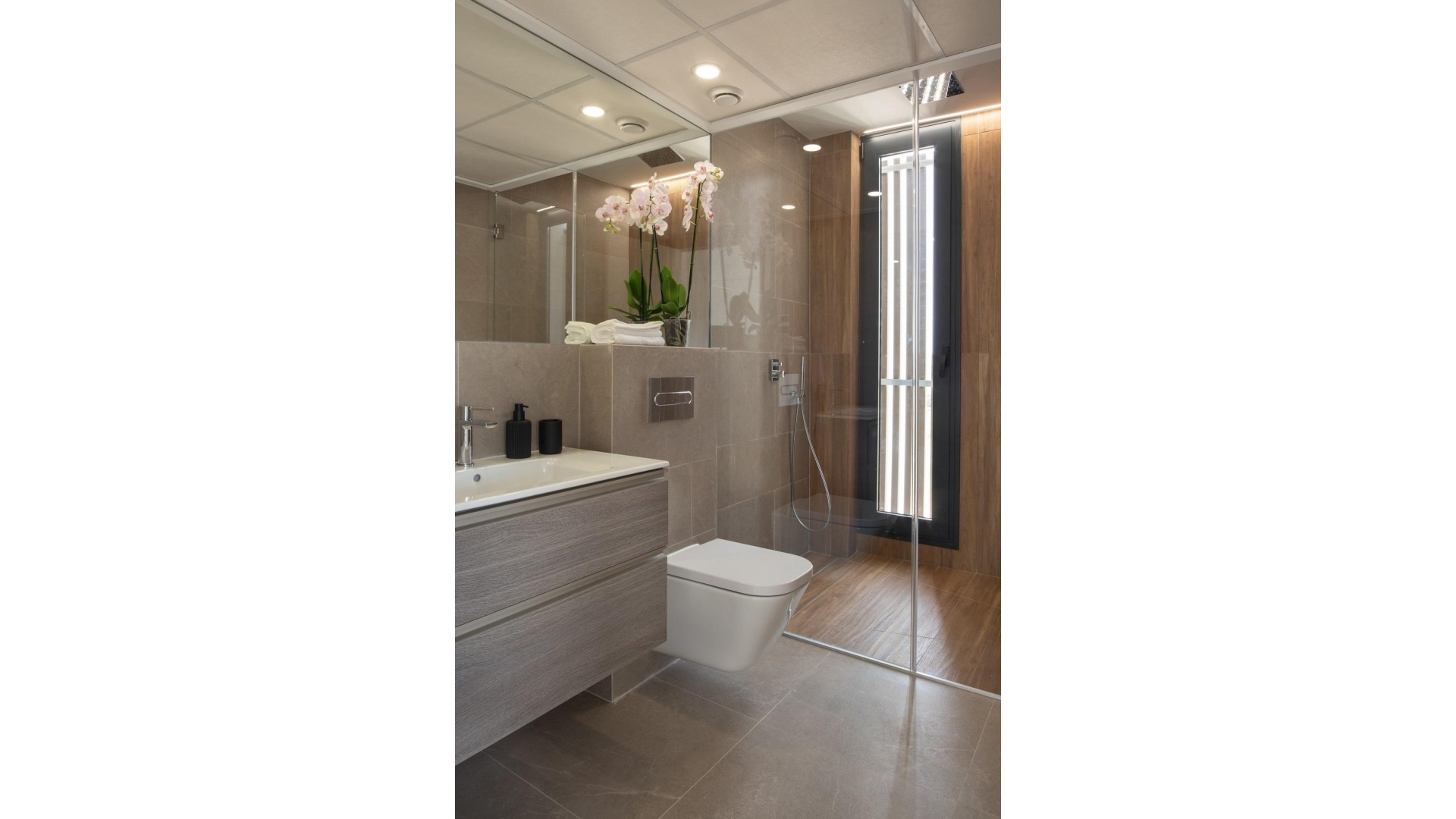 New Build - Villa - Campoamor