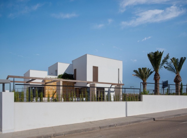 New Build - Villa - Campoamor