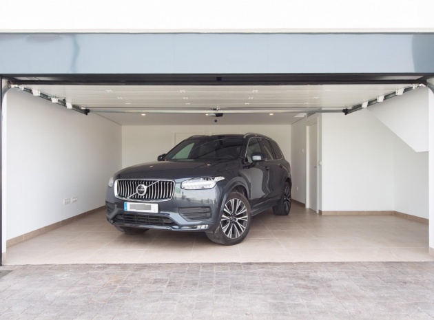 New Build - Villa - Campoamor