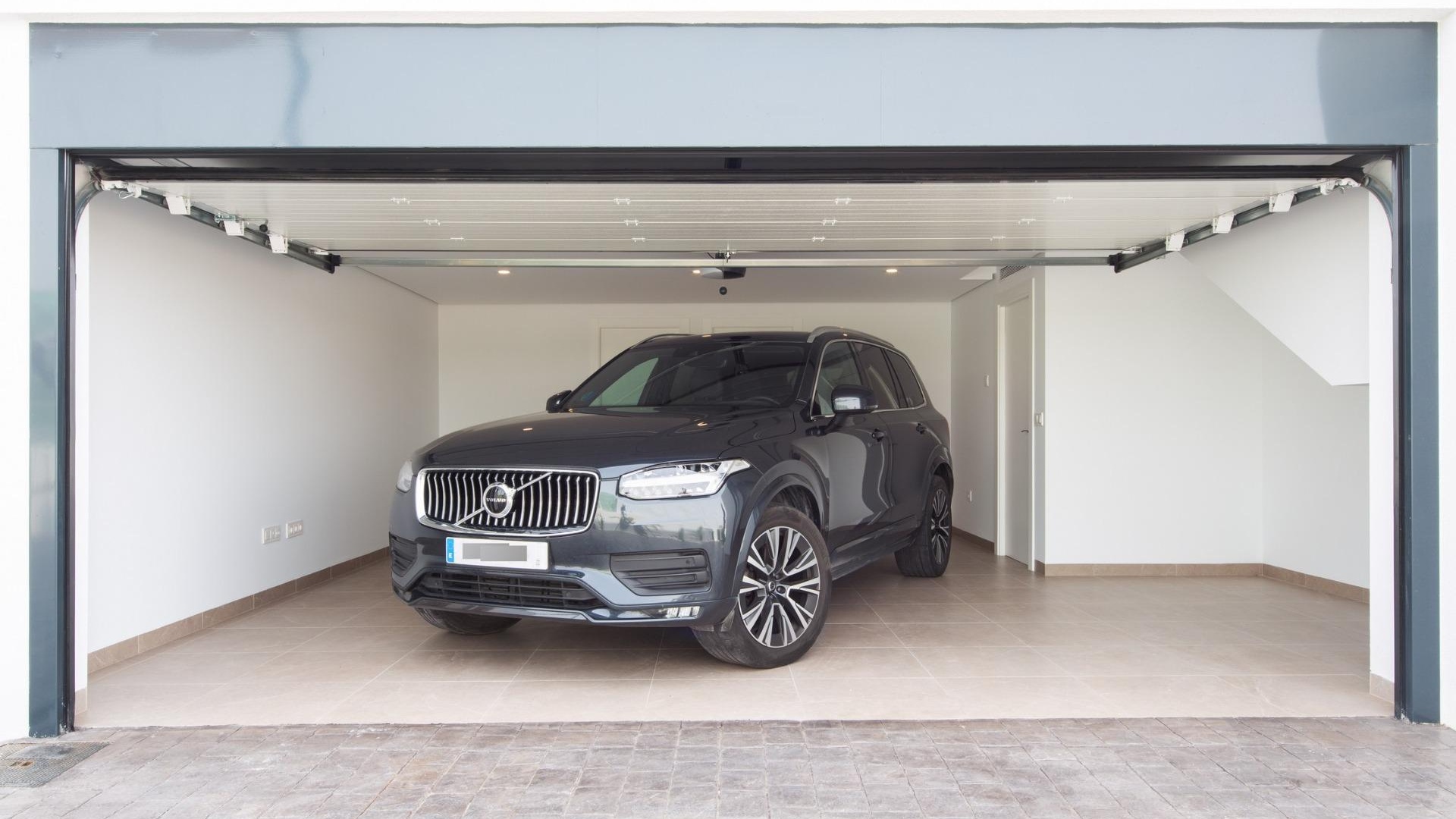 New Build - Villa - Campoamor