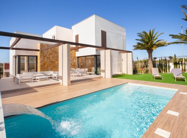 New Build - Villa - Campoamor