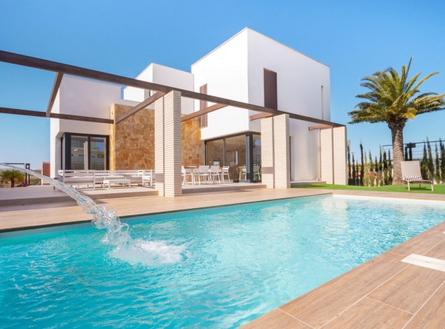 New Build - Villa - Campoamor