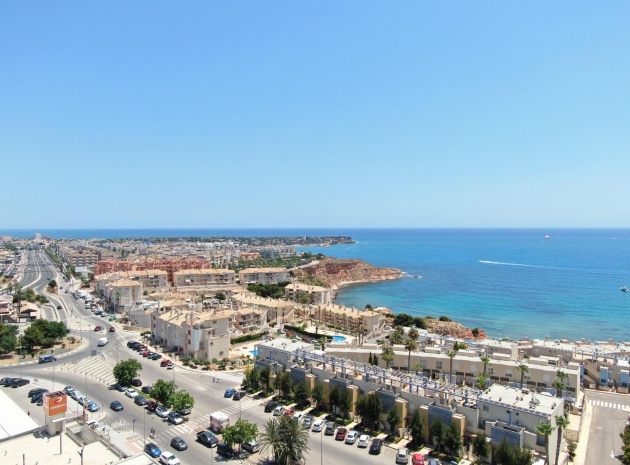 New Build - Villa - Campoamor