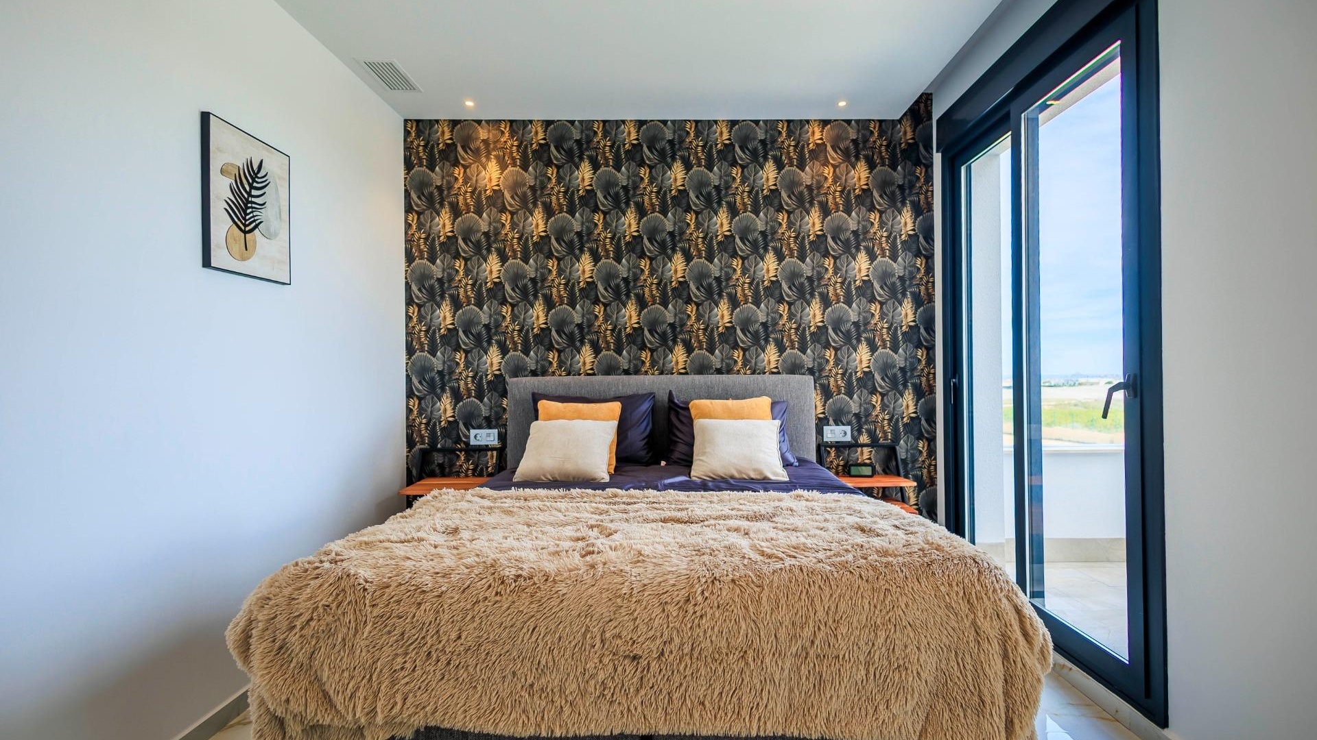 Nieuw gebouw - Villa - Pilar de la Horadada - Lo Romero Golf