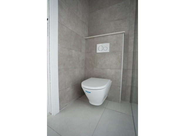 New Build - Villa - Polop - Alberca