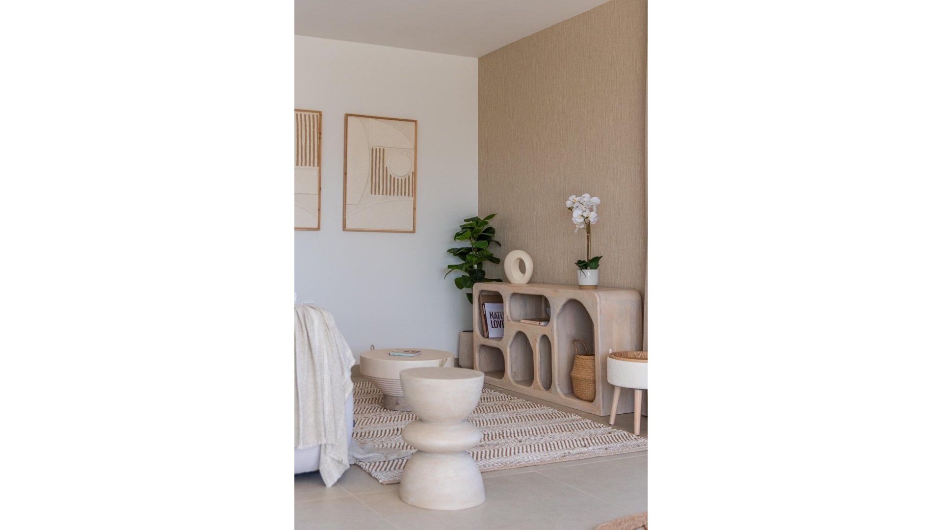 Nouvelle construction - Appartement - Mar de Cristal