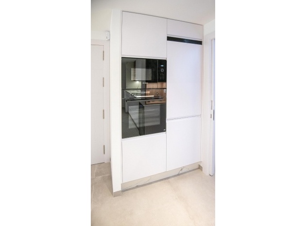 New Build - Apartment - San Pedro del Pinatar