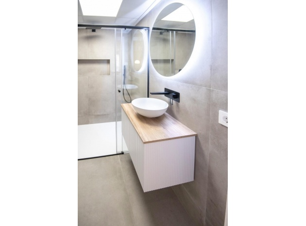 New Build - Apartment - San Pedro del Pinatar