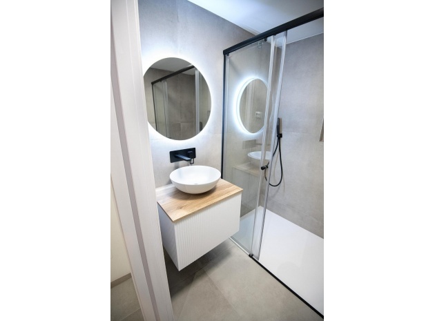 New Build - Apartment - San Pedro del Pinatar