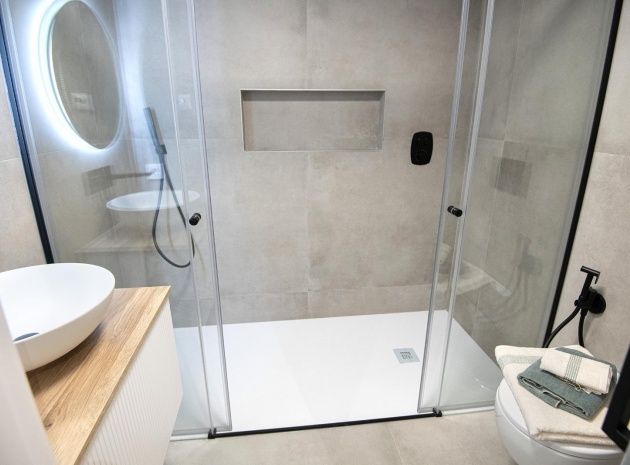 New Build - Apartment - San Pedro del Pinatar