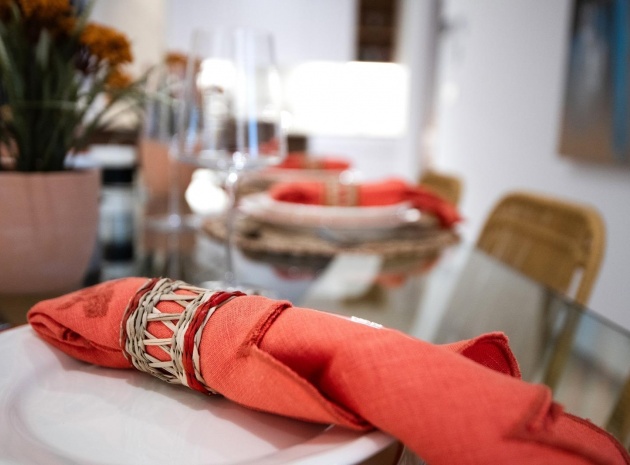 New Build - Apartment - San Pedro del Pinatar