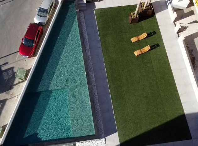 New Build - Apartment - San Pedro del Pinatar