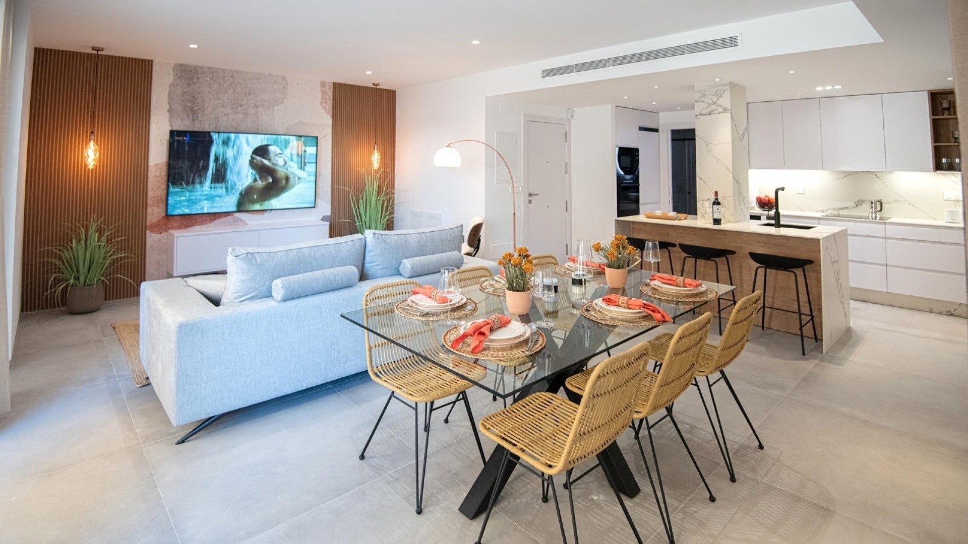 New Build - Apartment - San Pedro del Pinatar