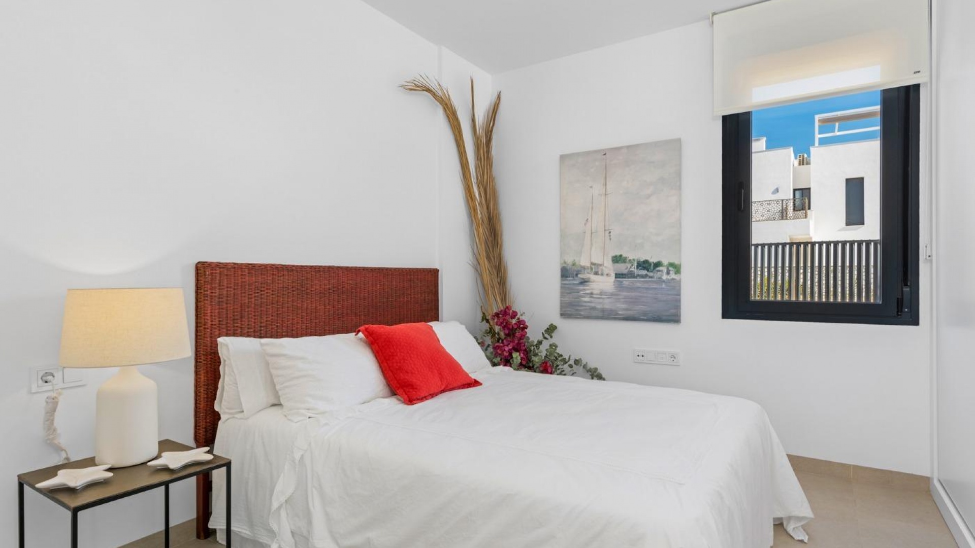 Nouvelle construction - Villa - Mar de Cristal