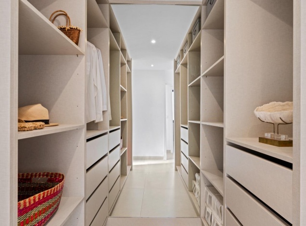 Nouvelle construction - Villa - Mar de Cristal