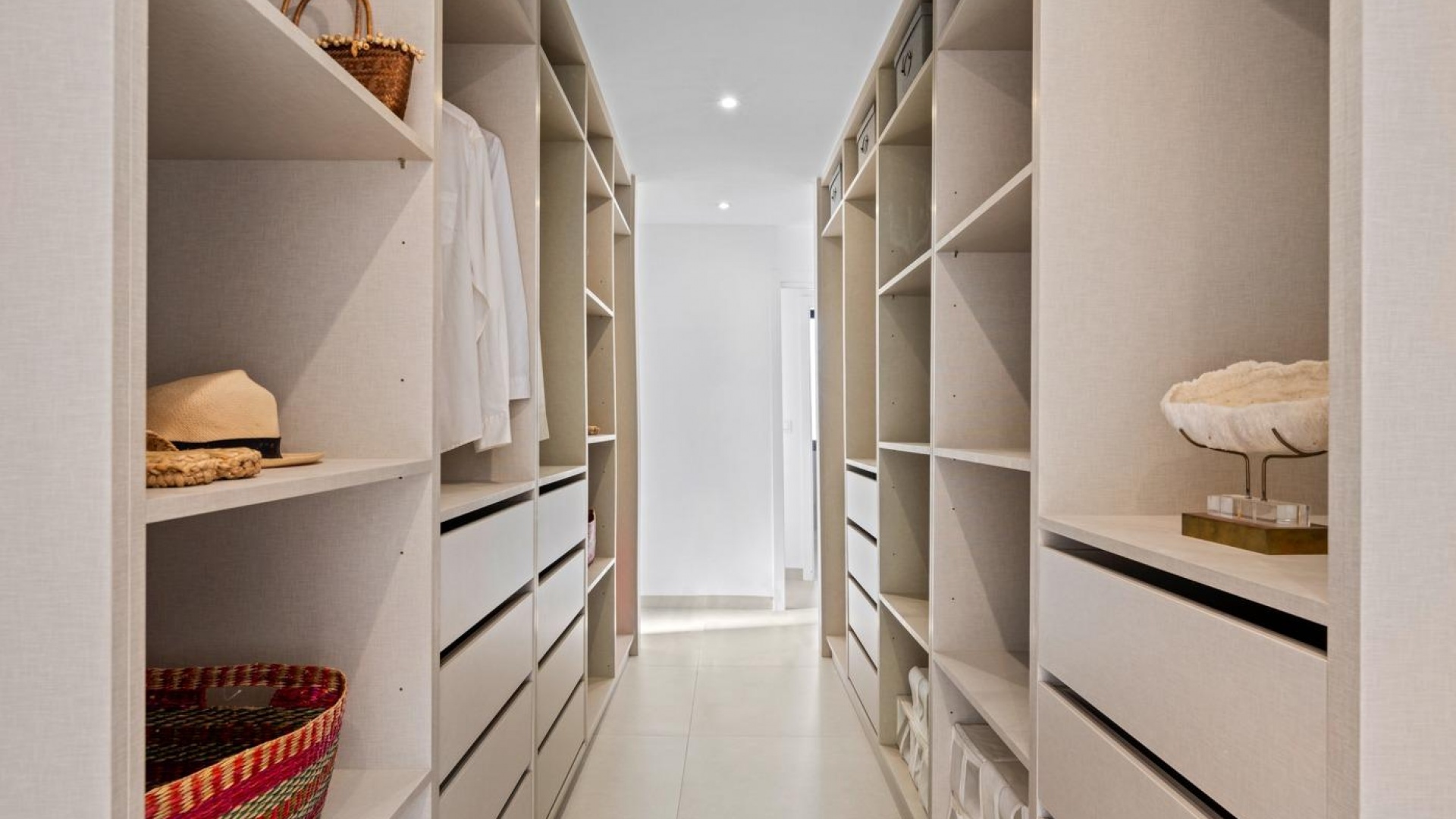 Nouvelle construction - Villa - Mar de Cristal