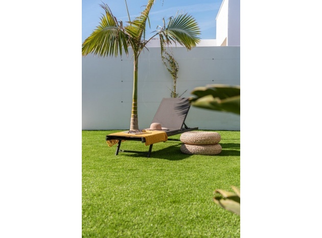 Nouvelle construction - Villa - Mar de Cristal