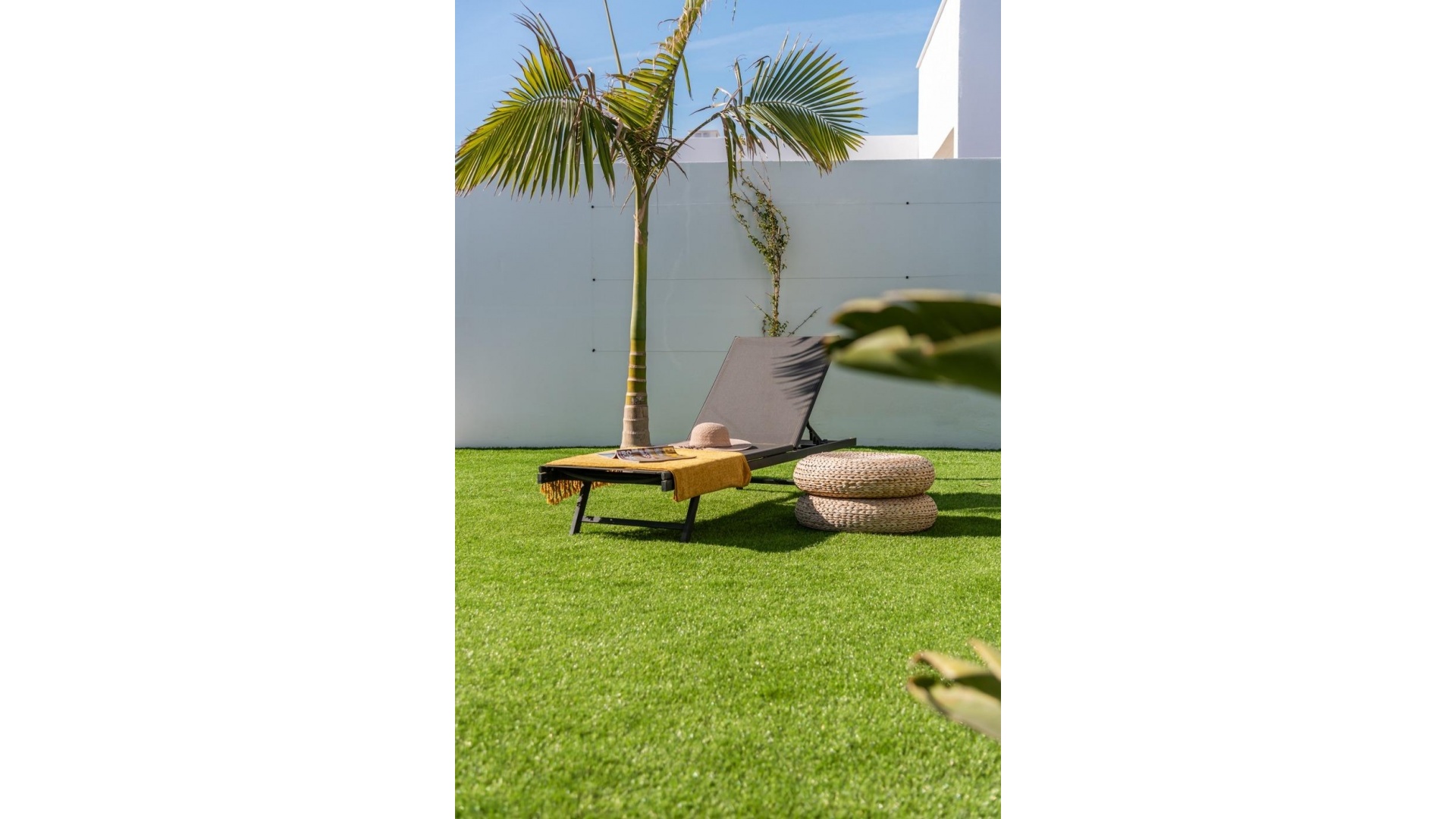 Nouvelle construction - Villa - Mar de Cristal