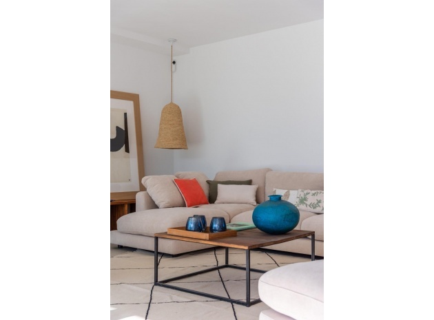 Nouvelle construction - Villa - Mar de Cristal