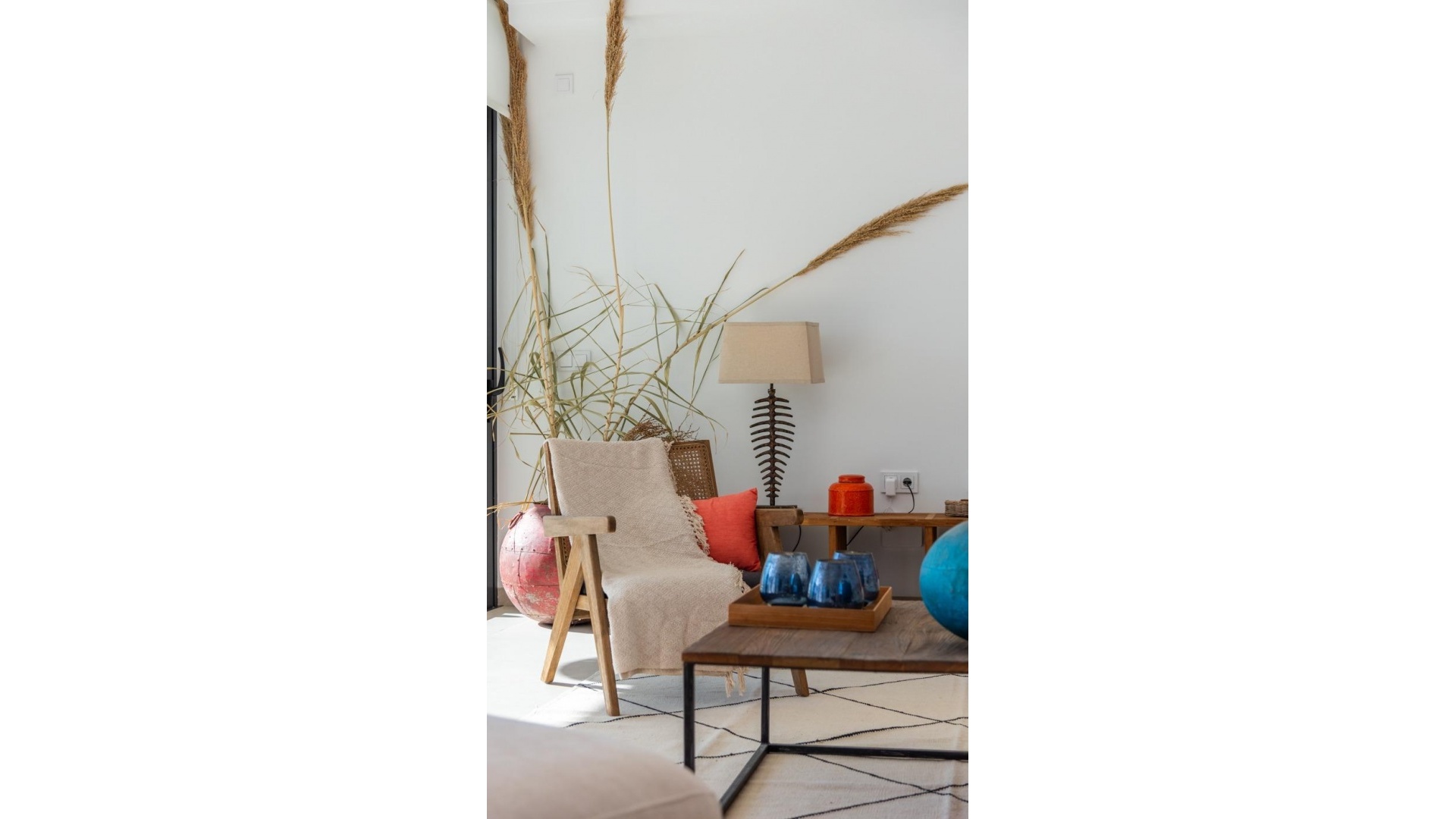 Nouvelle construction - Villa - Mar de Cristal