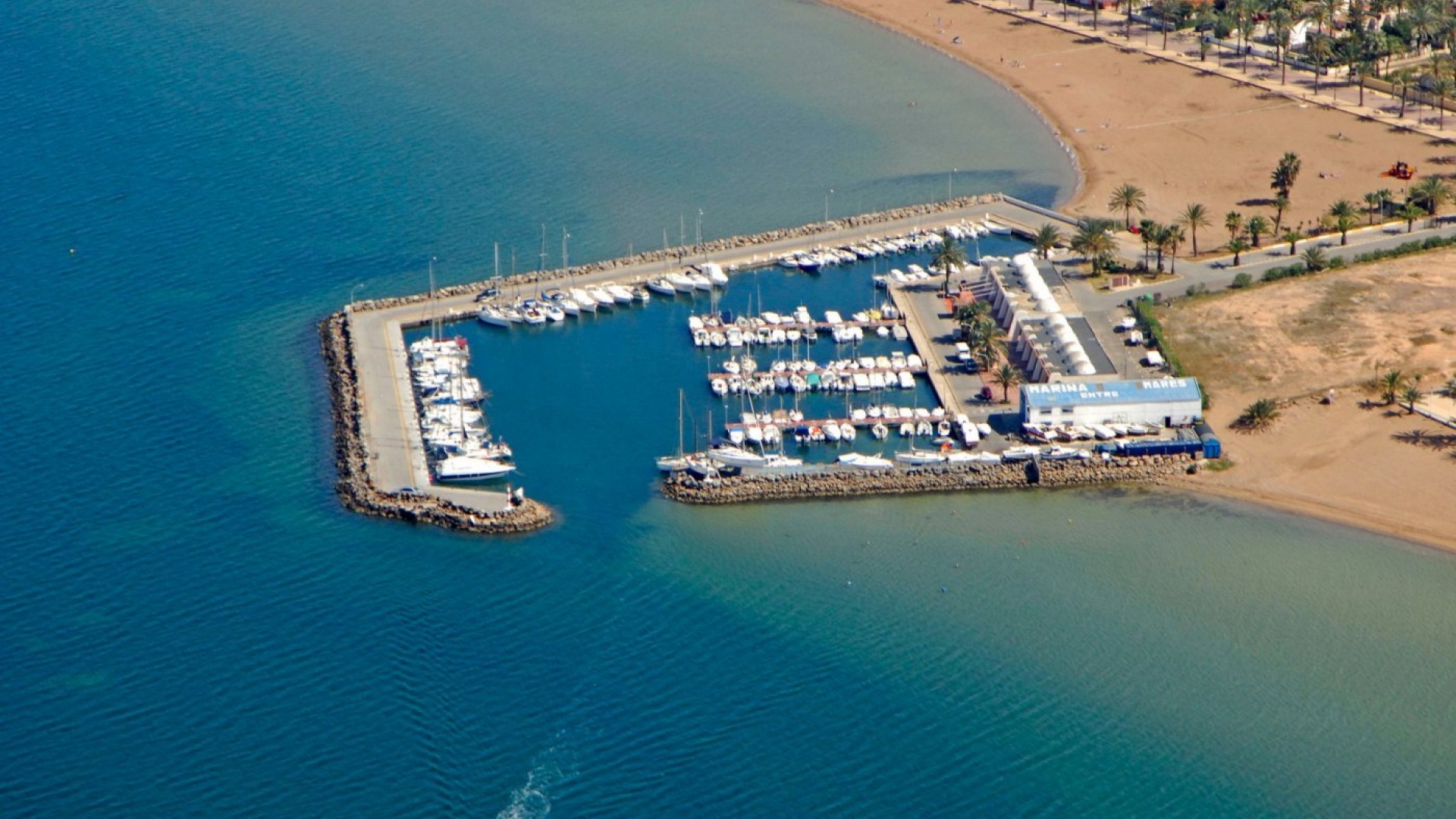 Nouvelle construction - Villa - Mar de Cristal