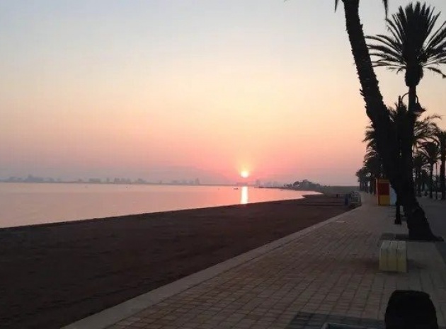 Nouvelle construction - Villa - Mar de Cristal