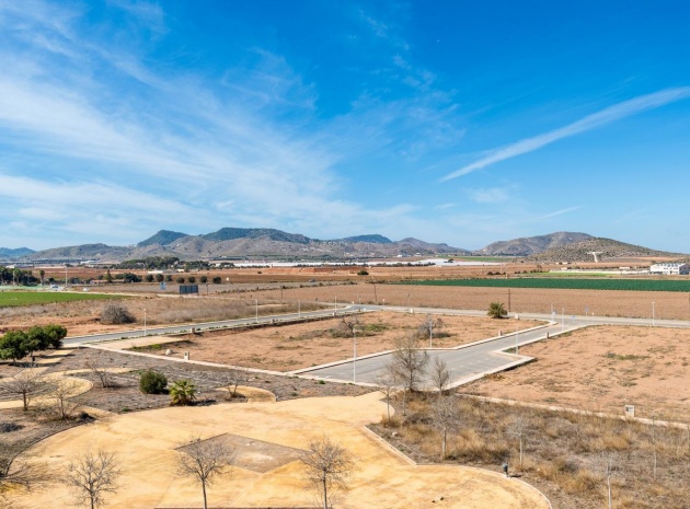 New Build - Apartment - Mar de Cristal