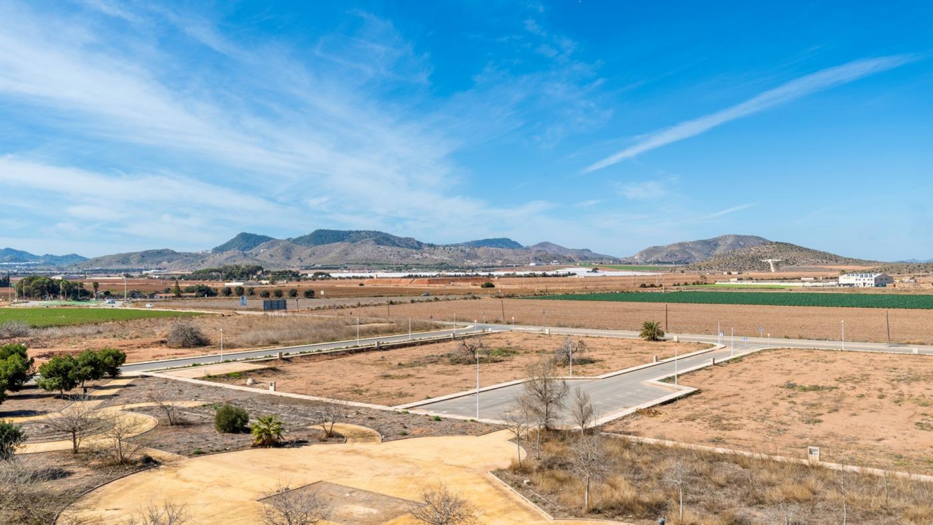 New Build - Apartment - Mar de Cristal