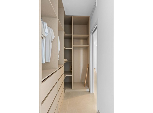 New Build - Apartment - Mar de Cristal