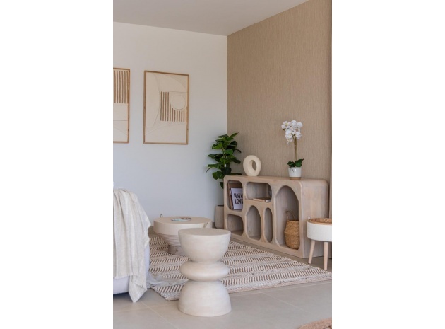 New Build - Apartment - Mar de Cristal