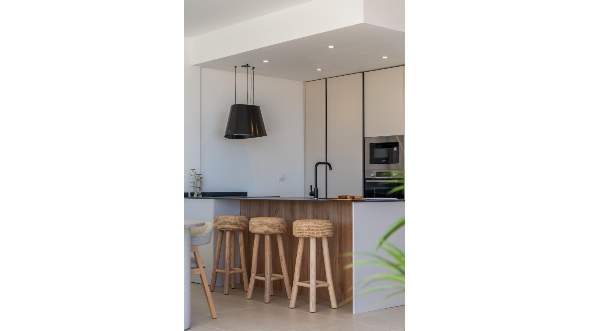 New Build - Apartment - Mar de Cristal