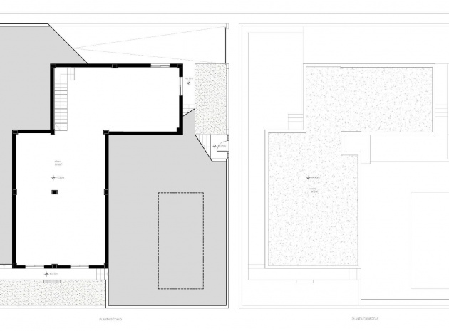 New Build - Villa - Los Alcazares - Santa Rosalia Lake and Life Resort