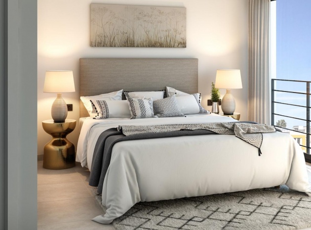 Nouvelle construction - Villa - Denia - Tossal Gros