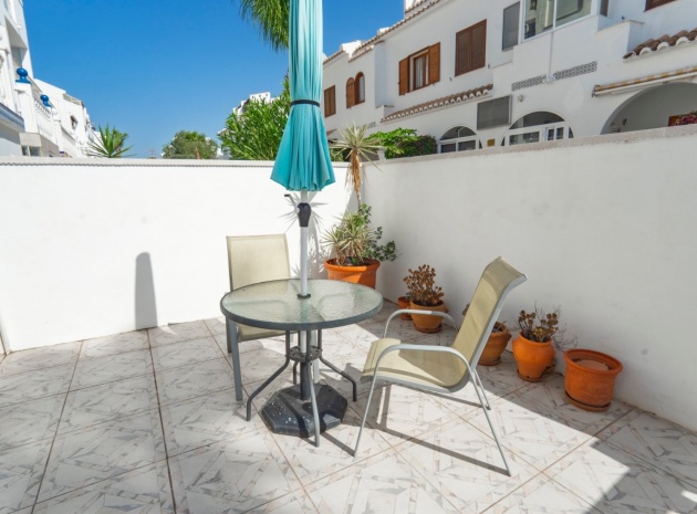 Resale - Townhouse - Ciudad Quesada