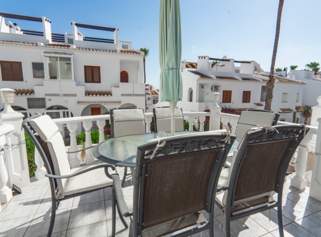 Resale - Townhouse - Ciudad Quesada