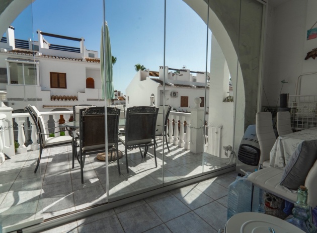 Resale - Townhouse - Ciudad Quesada