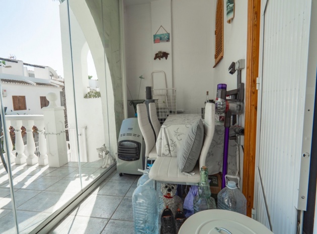 Resale - Townhouse - Ciudad Quesada