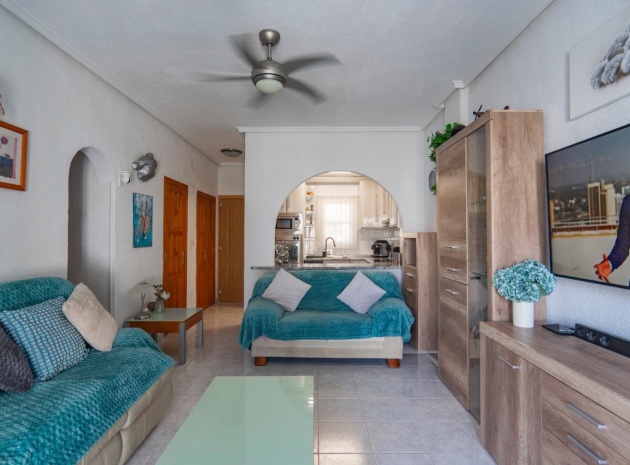 Resale - Townhouse - Ciudad Quesada