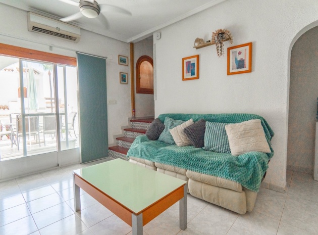 Resale - Townhouse - Ciudad Quesada
