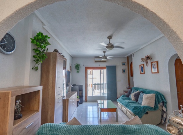 Resale - Townhouse - Ciudad Quesada