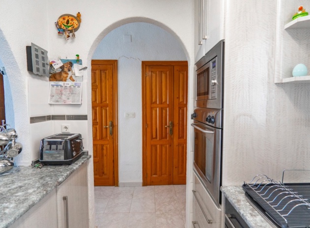 Resale - Townhouse - Ciudad Quesada