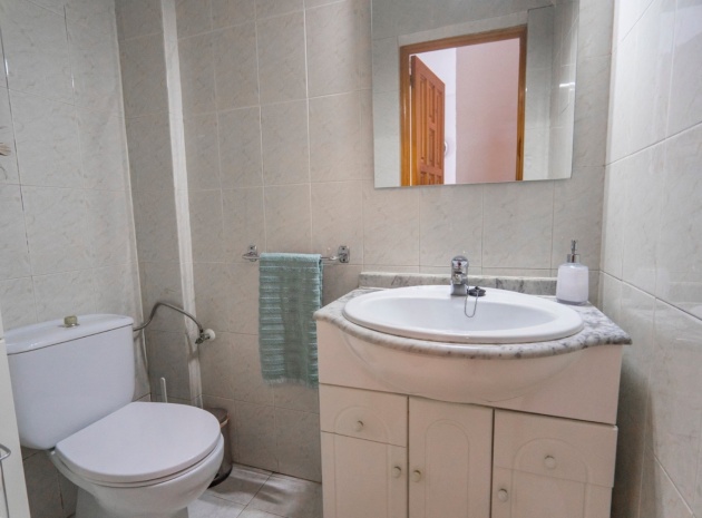 Resale - Townhouse - Ciudad Quesada