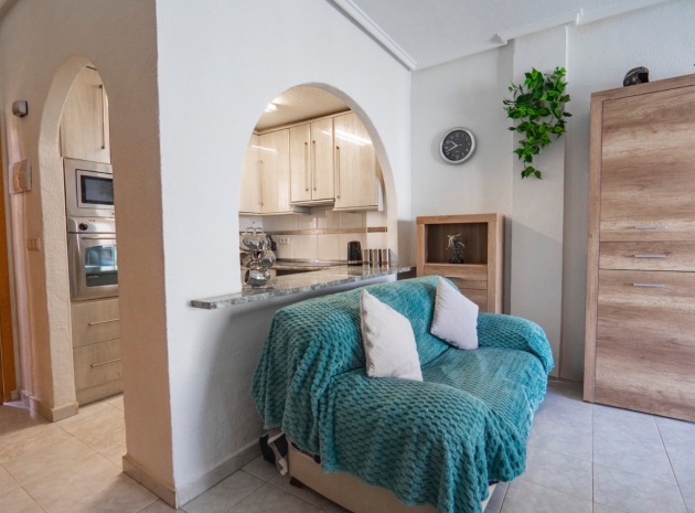 Resale - Townhouse - Ciudad Quesada