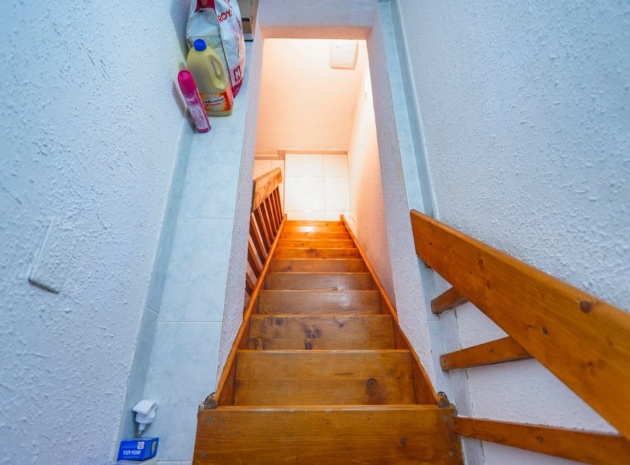 Resale - Townhouse - Ciudad Quesada