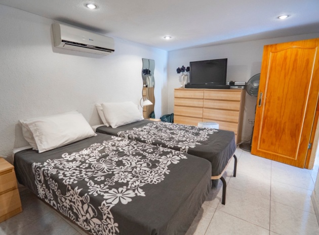 Resale - Townhouse - Ciudad Quesada