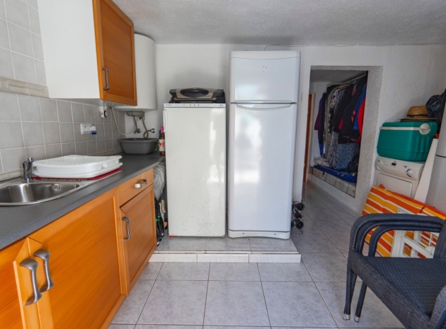 Resale - Townhouse - Ciudad Quesada