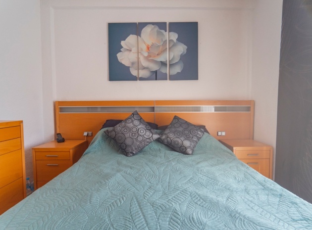 Resale - Townhouse - Ciudad Quesada